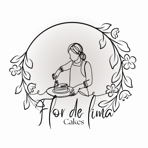 Flor de Lima Cakes